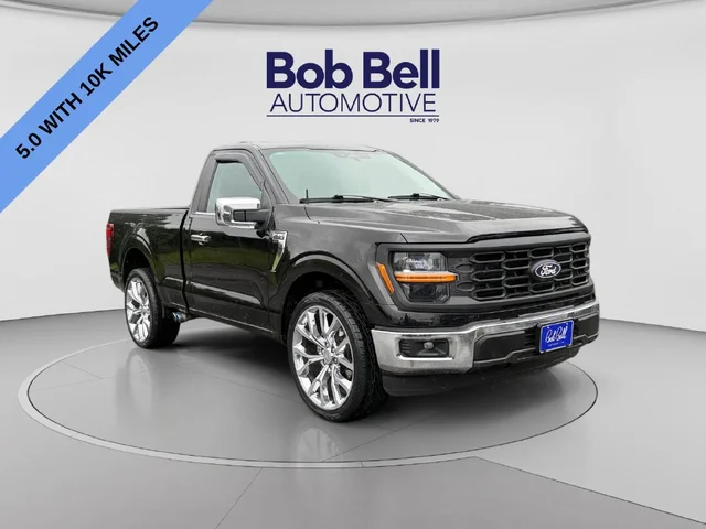 2024 Ford F-150 XL