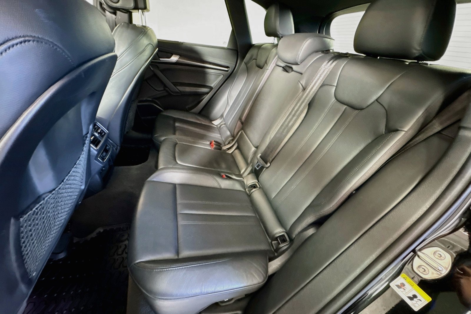 Used 2018  Audi Prestige image 21