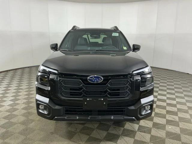 New 2026 Black Subaru Limited image 2