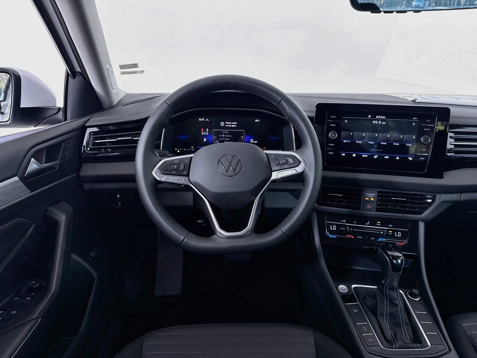 New 2027 Pure White Volkswagen S image 20