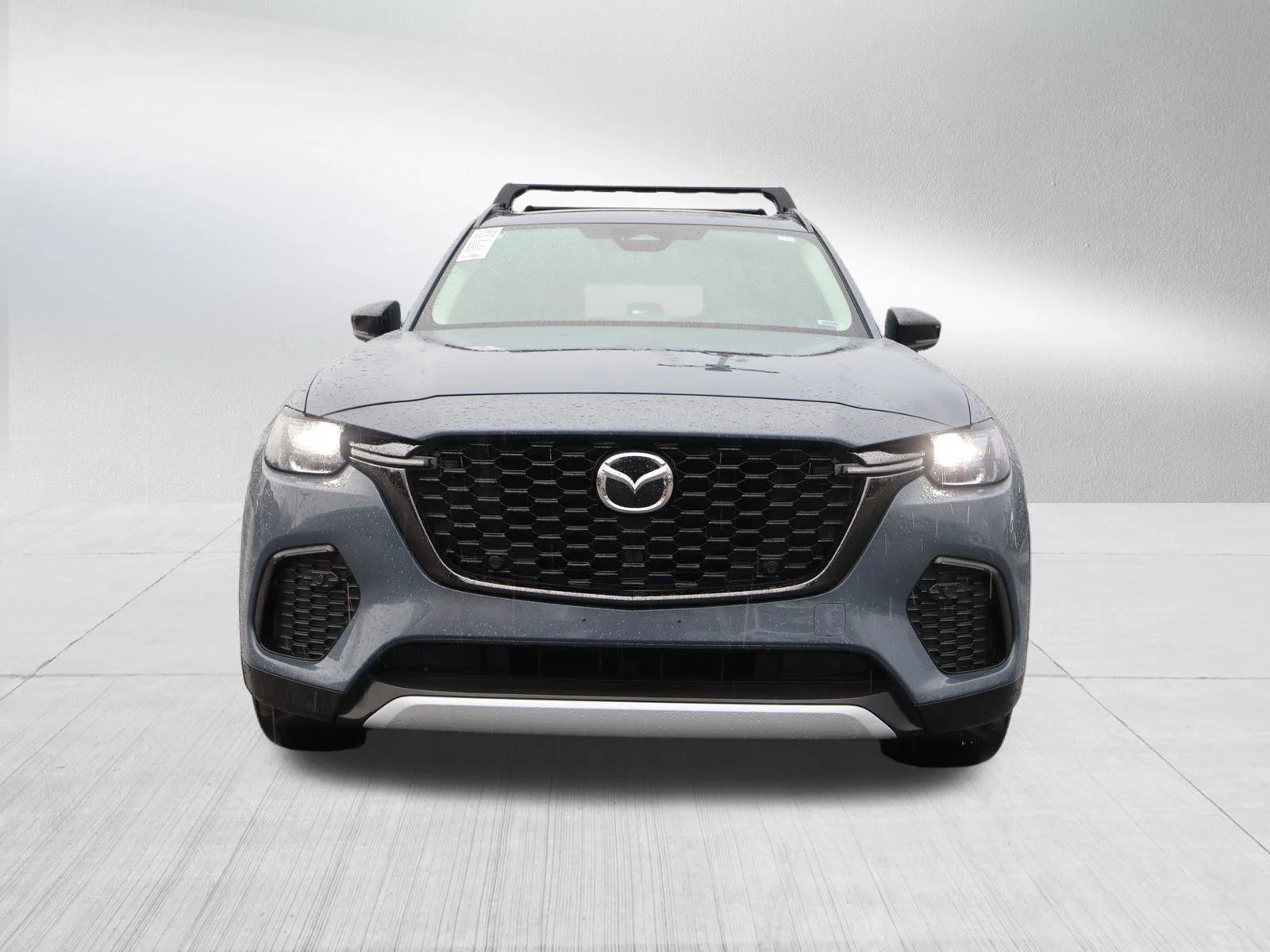 Certified 2025 Mazda CX-70 Premium Package with VIN JM3KJDHA9S1100144 for sale in Kansas City