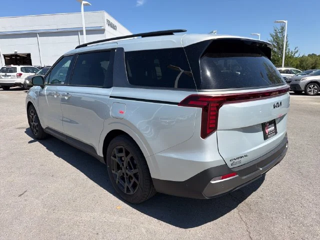 2026 Kia Carnival SX Prestige - Photo 5