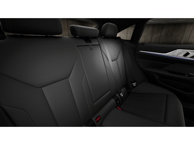 New 2026 Jet Black BMW xDrive40 image 12
