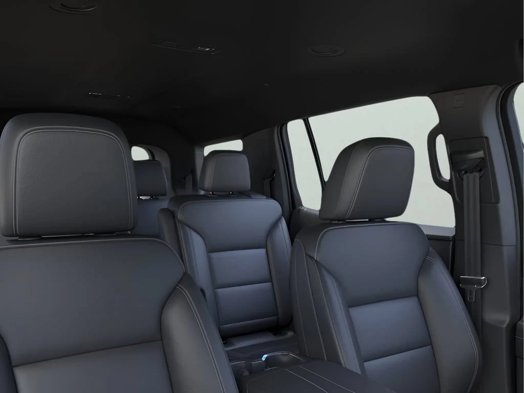 2027 Chevrolet Traverse LT - Photo 24