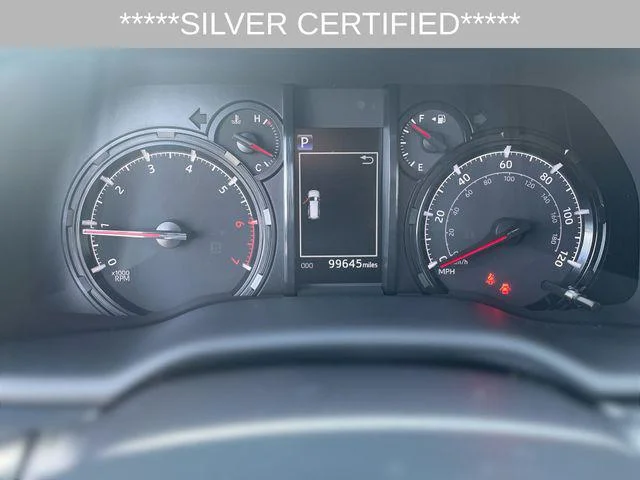 Certified Used 2022 MAGNETIC GRAY MET. Toyota  image 20