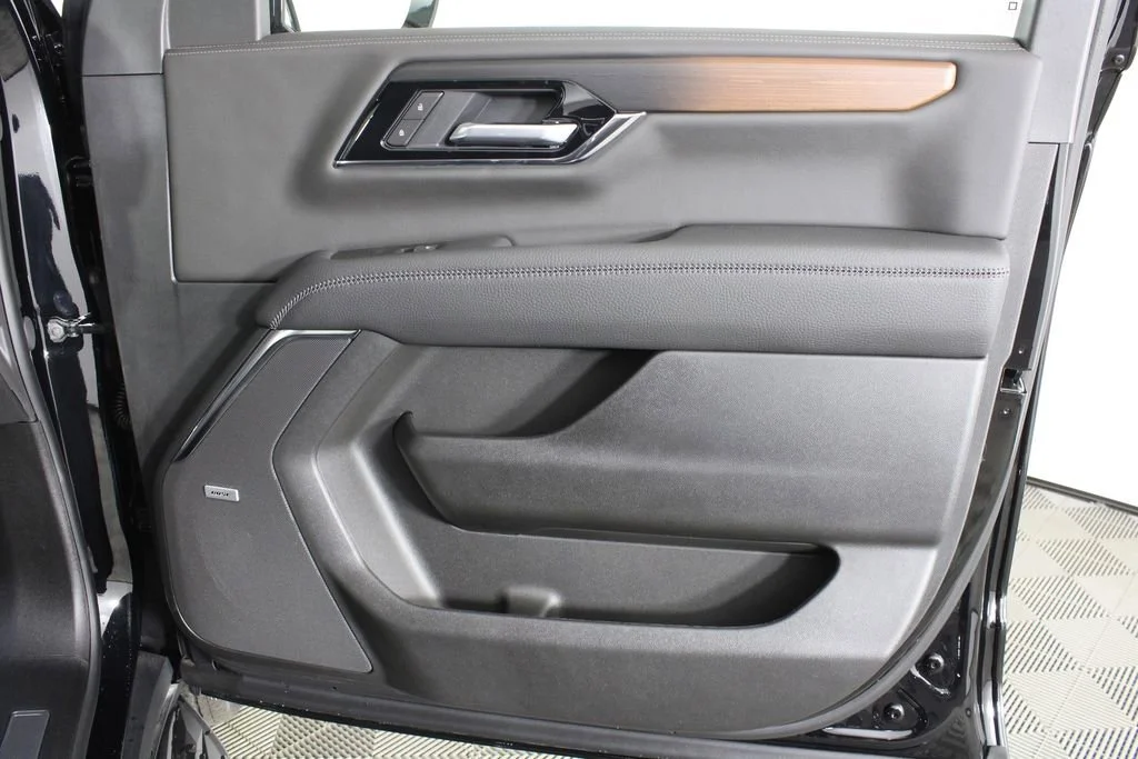 New 2026 Onyx Black GMC Denali image 10