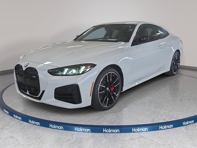2027 BMW 4 Series M440i xDrive