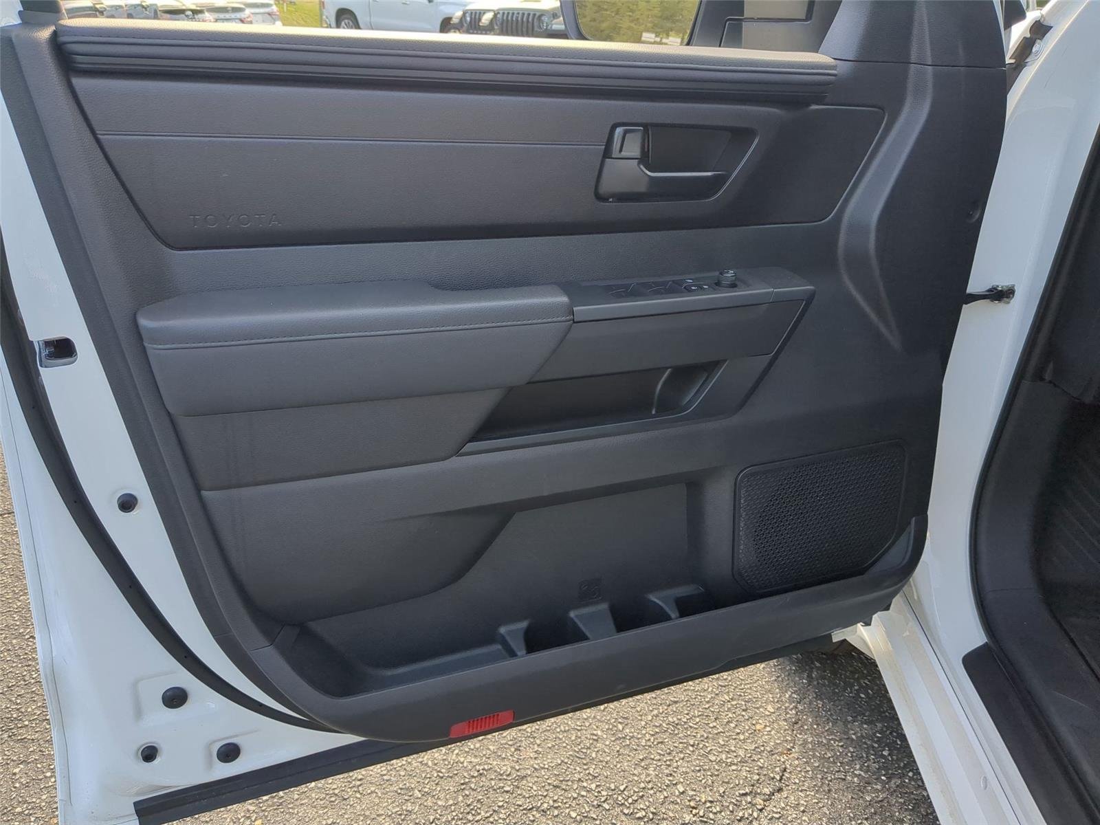 Used 2026 Ice Cap Toyota SR image 15