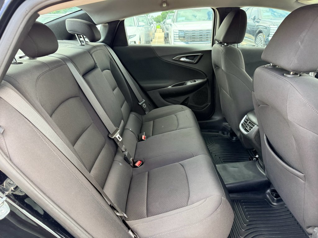 Used 2023 Mosaic Black Metallic Chevrolet LT image 14