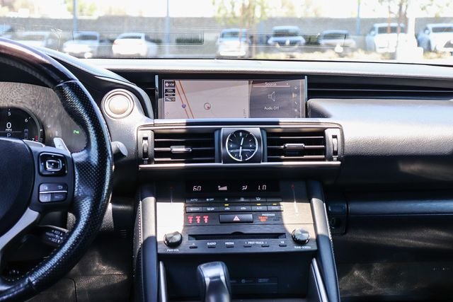Used 2020 Black Lexus 350 image 15