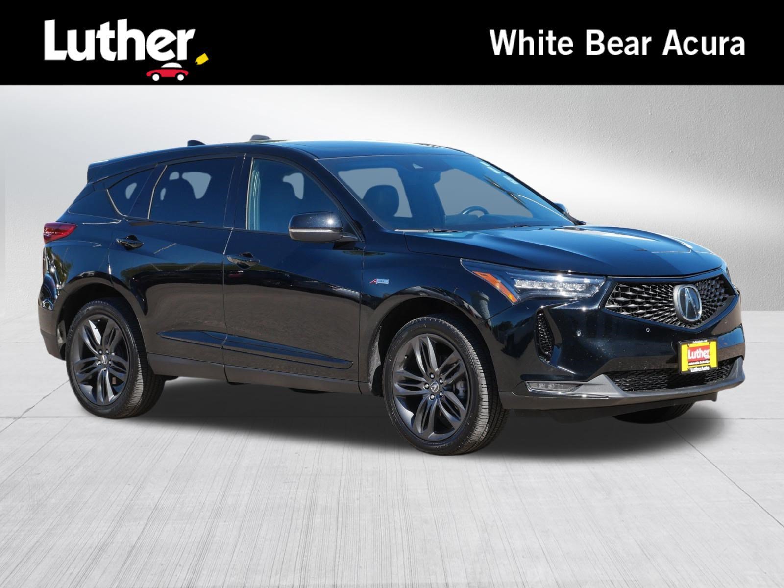 2024 Acura RDX