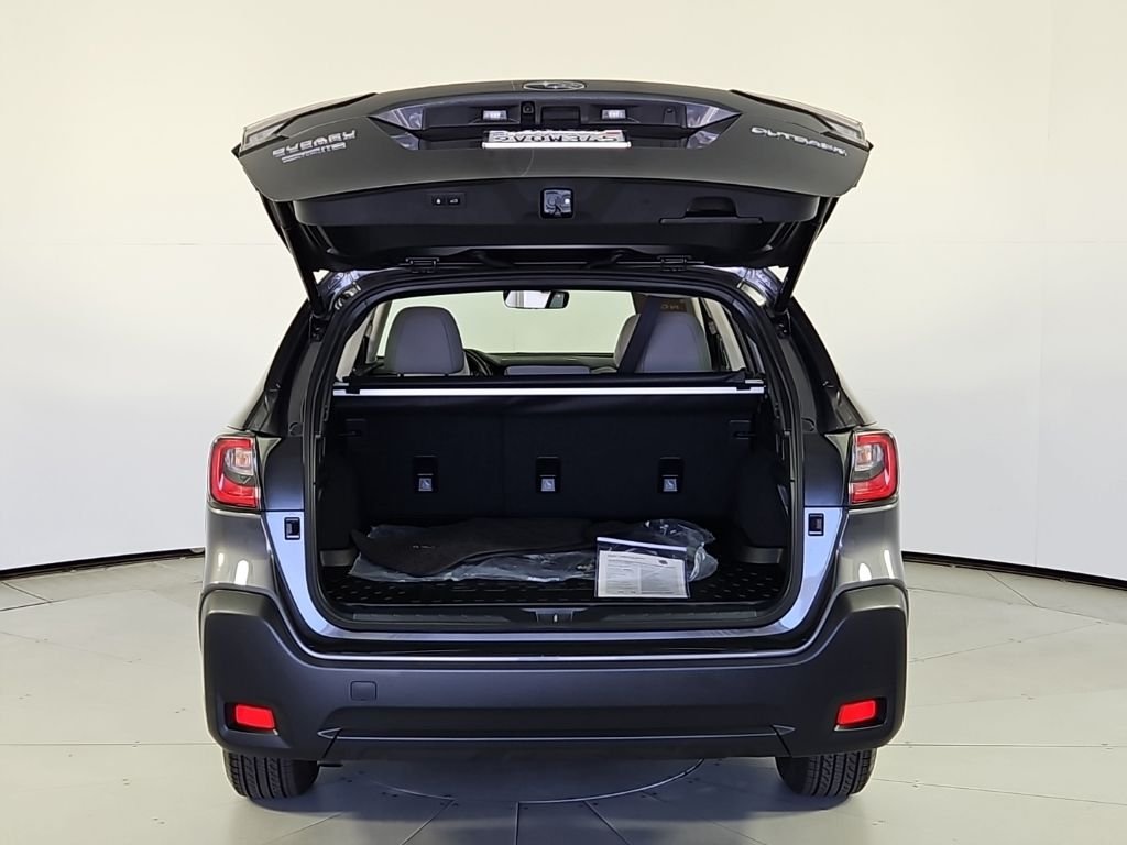 Used 2025 Gray Subaru Premium image 11