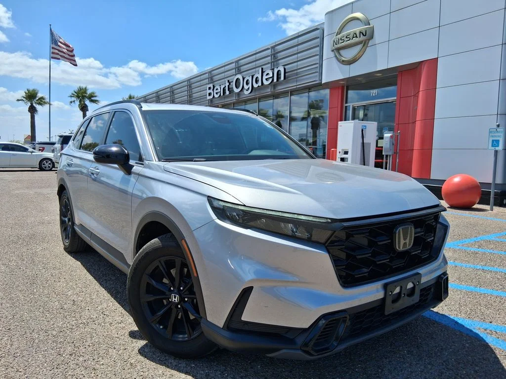 Used 2024  Honda Sport-L image 1