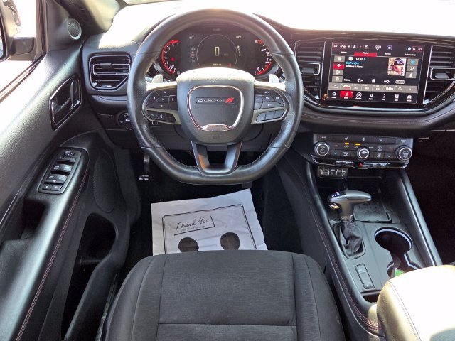 Used 2026 Black Dodge GT HEMI V8 image 7