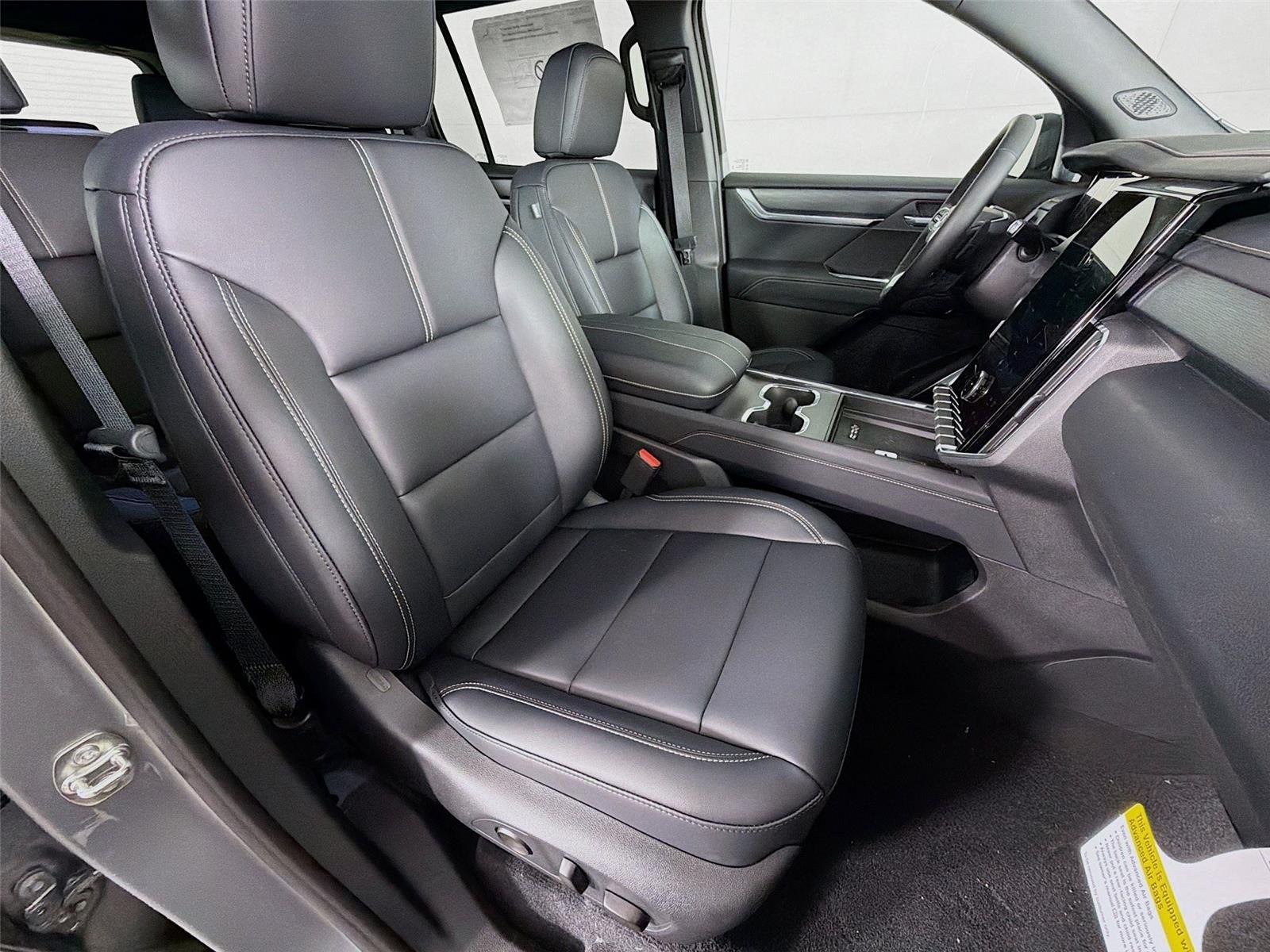 2026 GMC Acadia Elevation - Photo 30