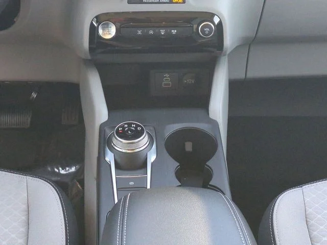 New 2026 Vapor Blue Metallic Ford Active® image 19
