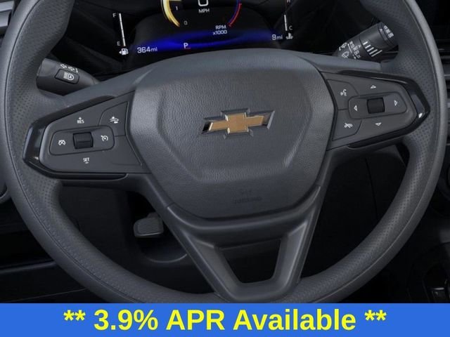2026 Chevrolet Trailblazer LT - Photo 22