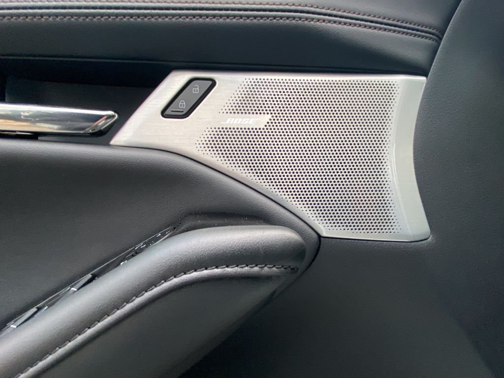 2026 Mazda Mazda3 Turbo Premium Plus - Photo 25