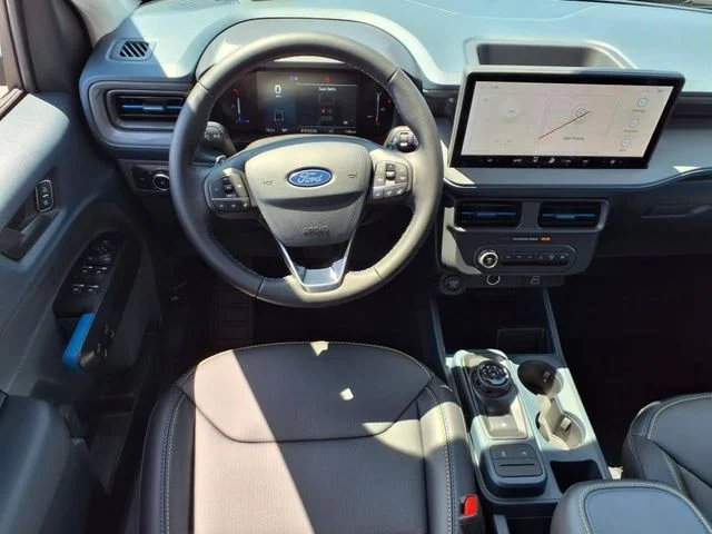 2025 Ford Maverick Lobo Standard - Photo 6