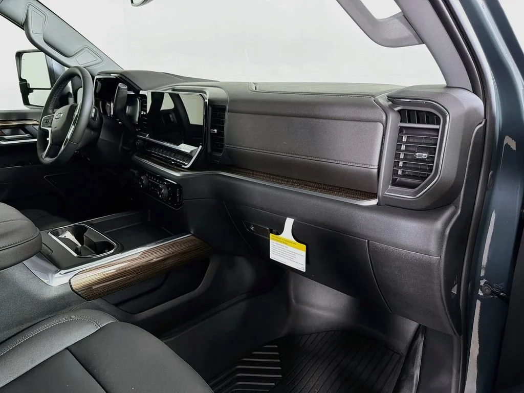 New 2026 Cypress Gray Chevrolet LT image 24