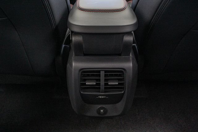 New 2026 Shadow Black Ford Premium image 19