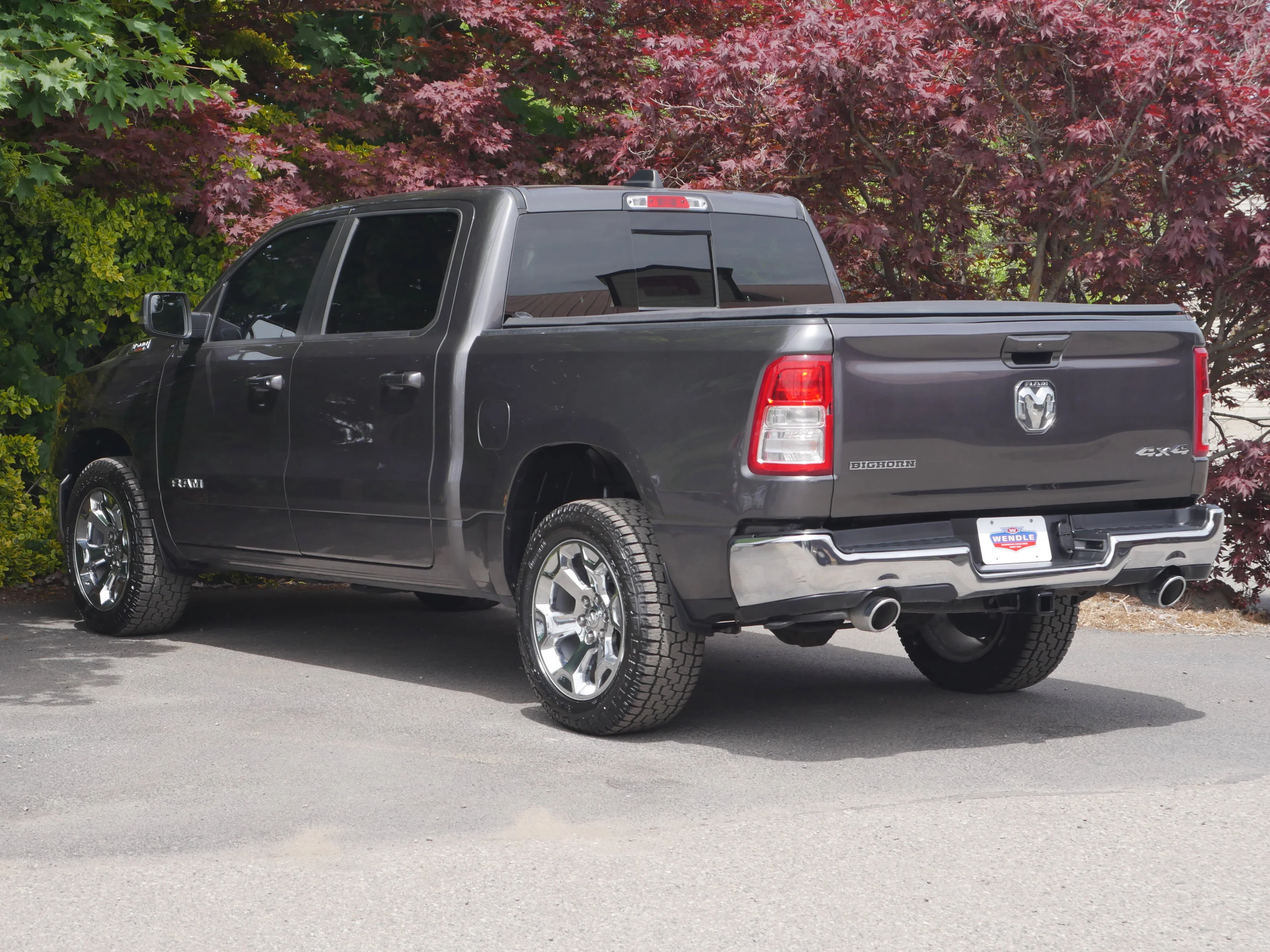 2022 RAM Ram 1500 Pickup Big Horn/Lone Star - Photo 18