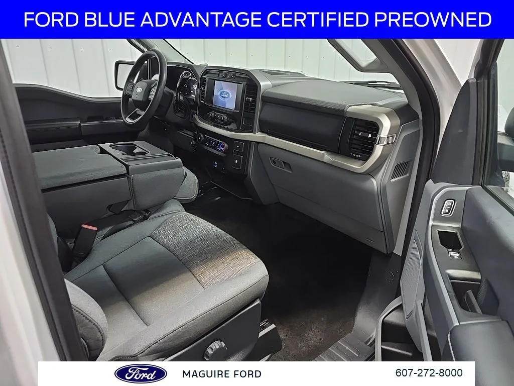 2021 Ford F-150 XLT - Photo 19