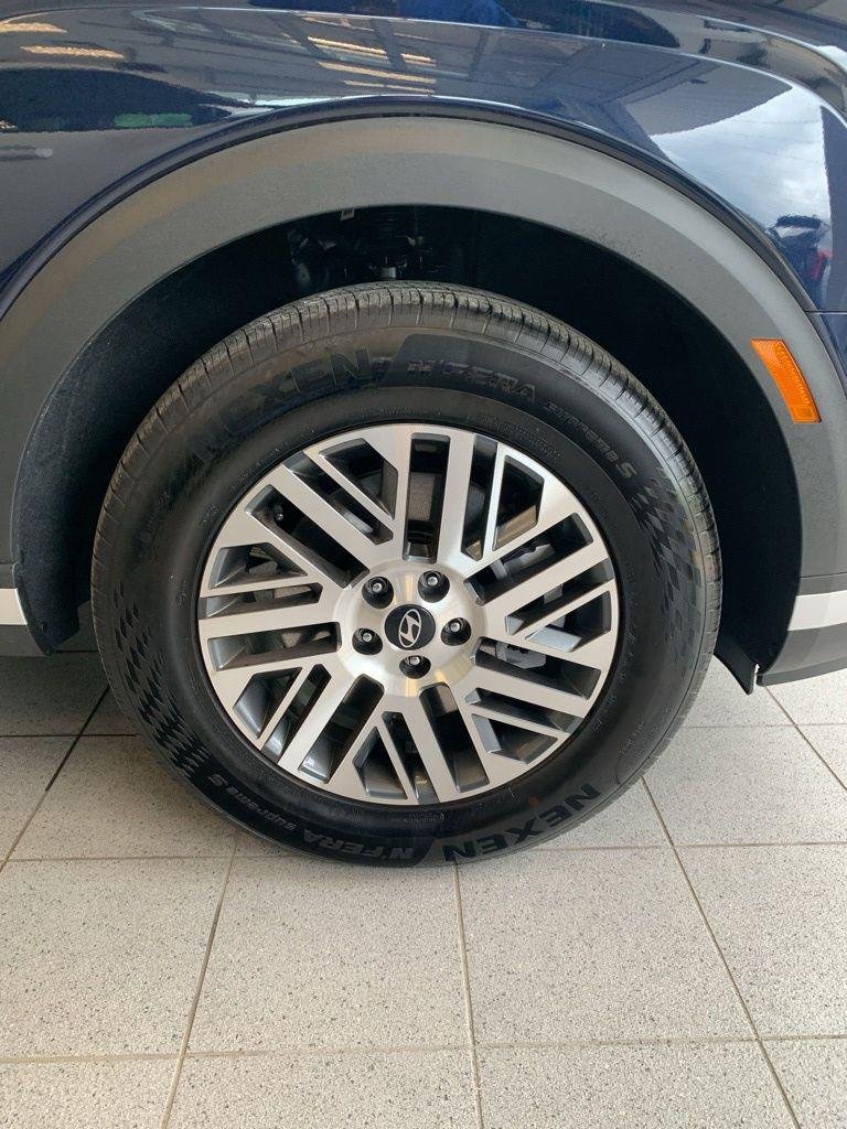 2026 Hyundai Palisade SEL - Photo 26