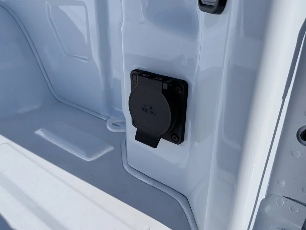 2026 GMC Sierra 1500 Elevation - Photo 41