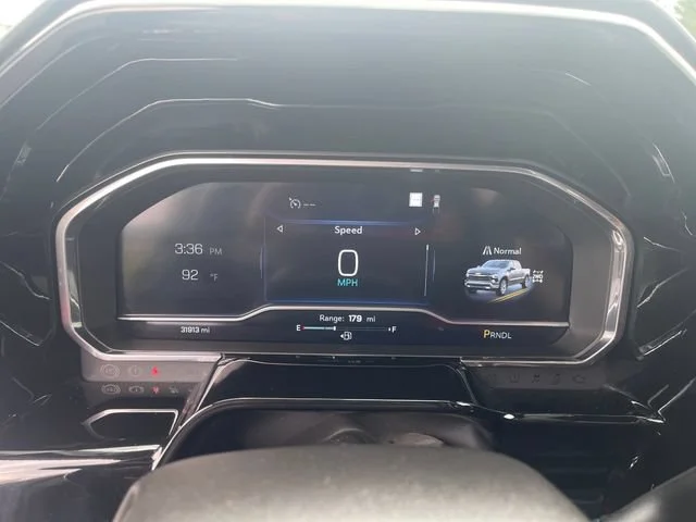 Used 2022 Dark Ash Metallic Chevrolet RST image 18