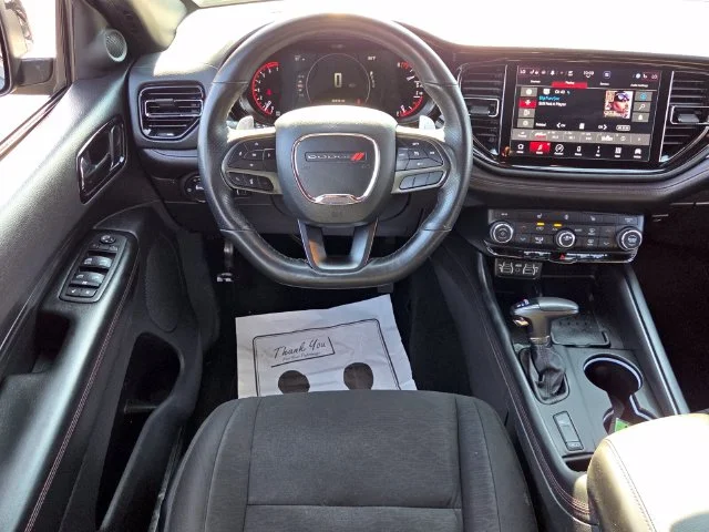 Used 2026 Black Dodge GT HEMI V8 image 7