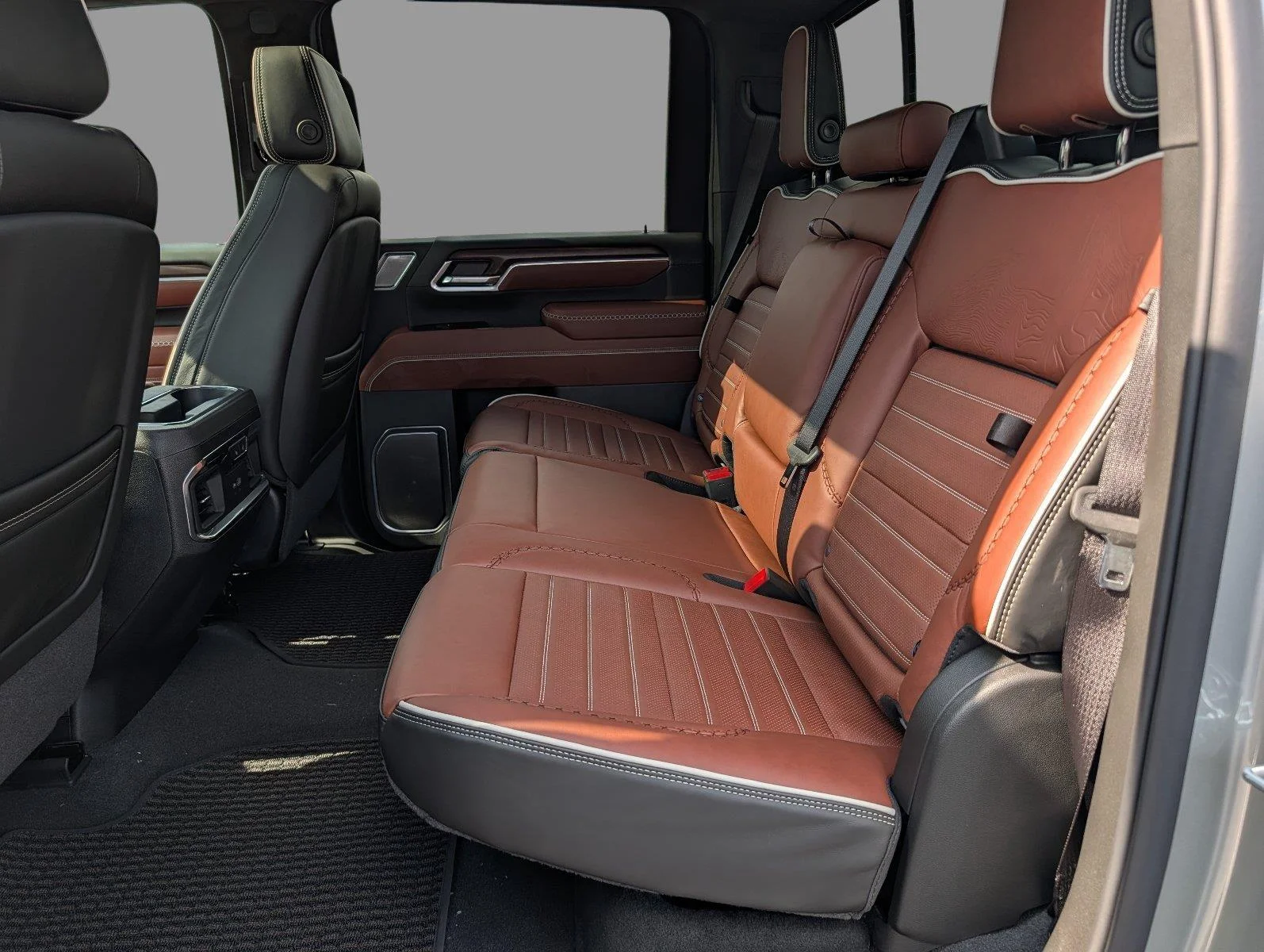 New 2026 Sterling Metallic GMC Denali Ultimate image 35