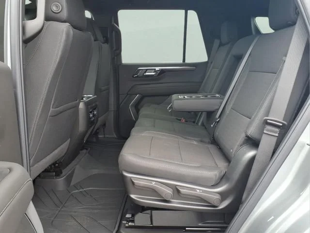 New 2026 Sterling Gray Metallic Chevrolet LS image 17