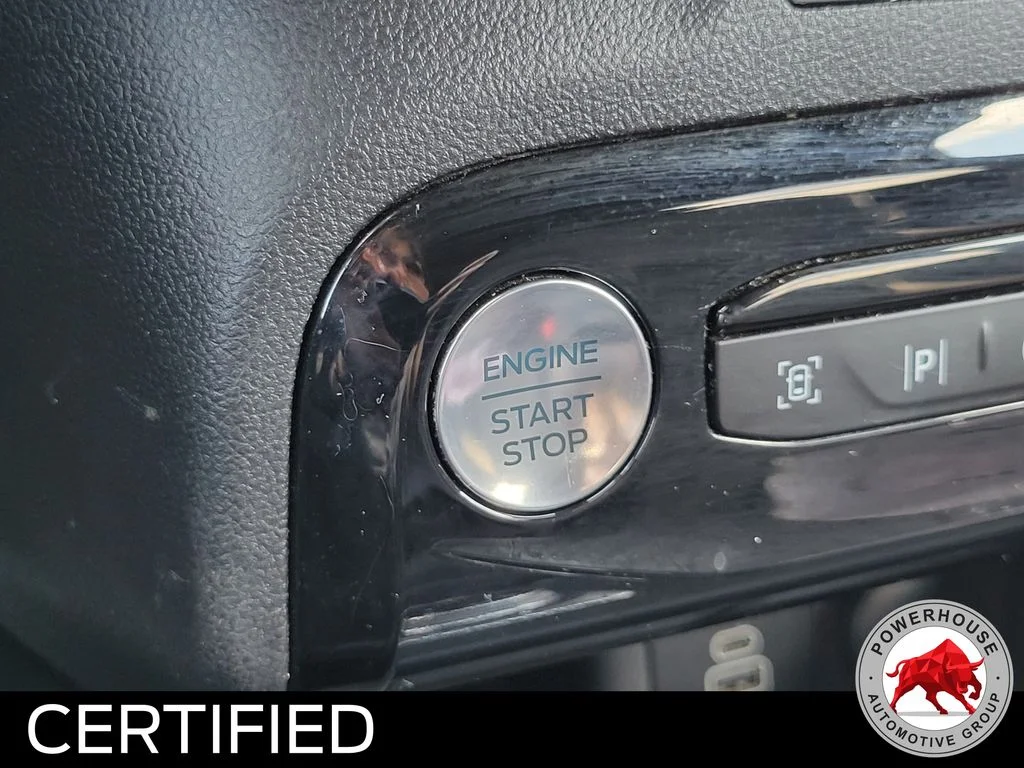 Used 2024 White Ford ST-Line Elite image 38