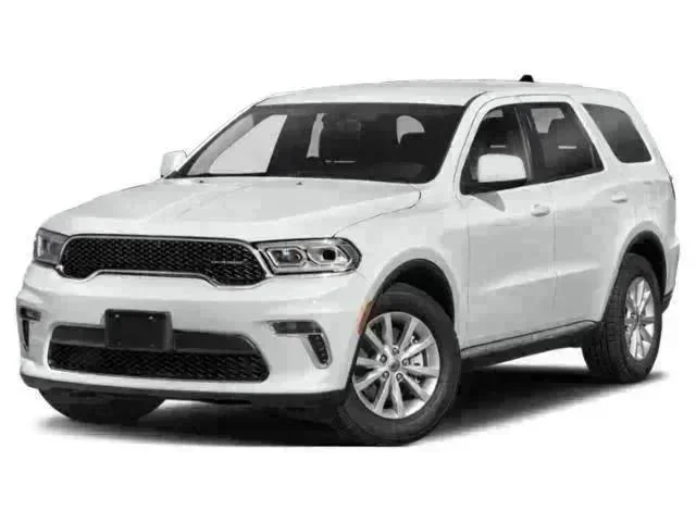 2024 Dodge Durango's photo