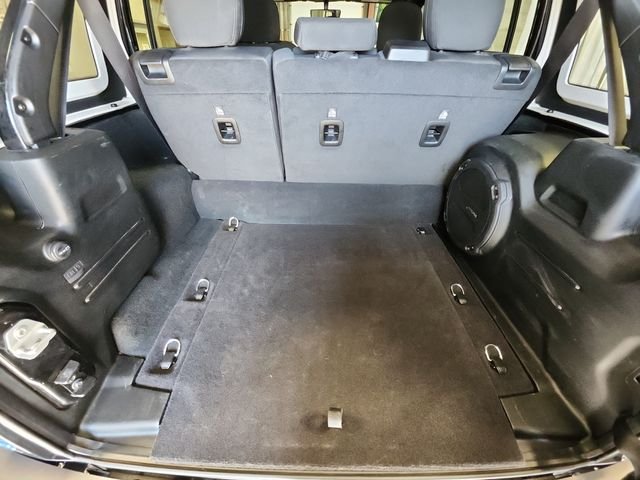 Certified Used 2023 Black Jeep Rubicon 4xe image 21