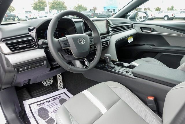 New 2026 Underground Toyota  SE image 15