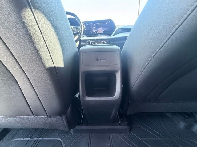2025 Chevrolet Trax LT - Photo 24