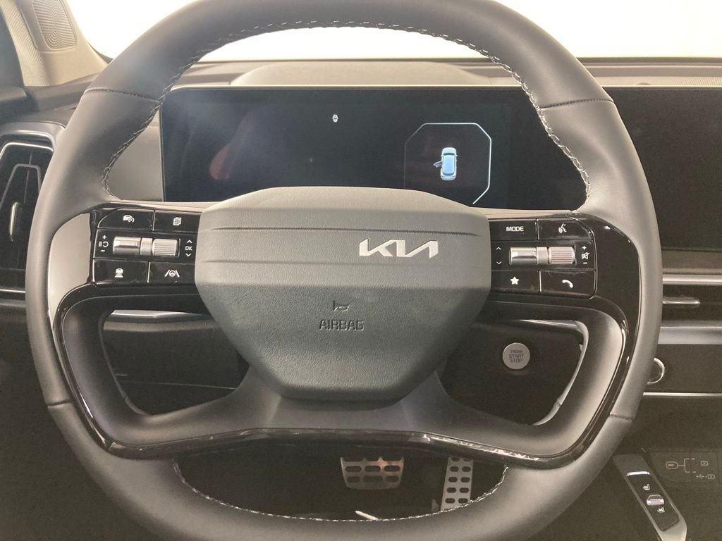 2026 Kia Sorento X-Line SX - Photo 7