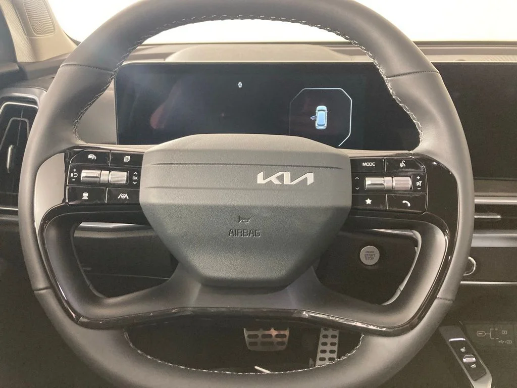 2026 Kia Sorento X-Line SX - Photo 7