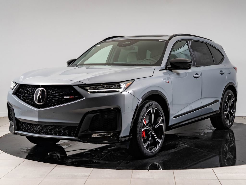 2026 Acura MDX Type S w/Advance Package's photo