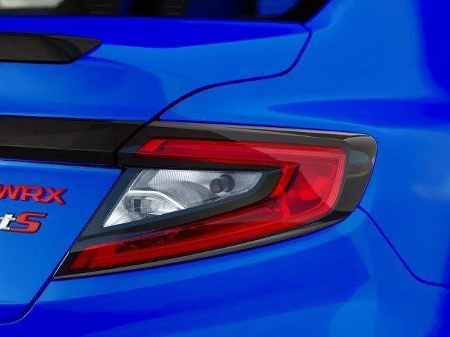 New 2026 WR Blue Pearl Subaru tS image 12