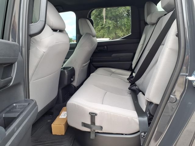 Certified Used 2025  Toyota SR5 image 35