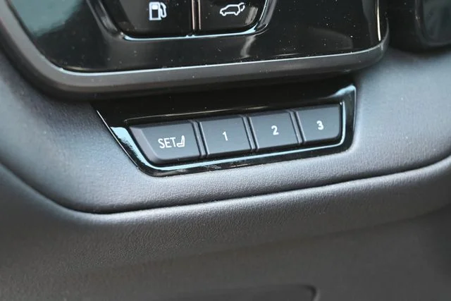 2026 Lexus TX Luxury - Photo 21