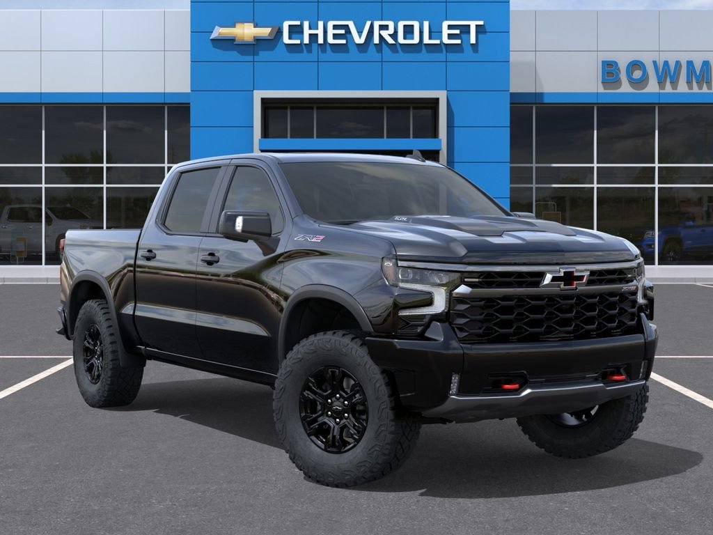 2026 Chevrolet Silverado 1500 ZR2 - Photo 9