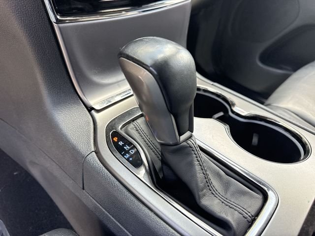 2019 Jeep Grand Cherokee Limited X - Photo 20