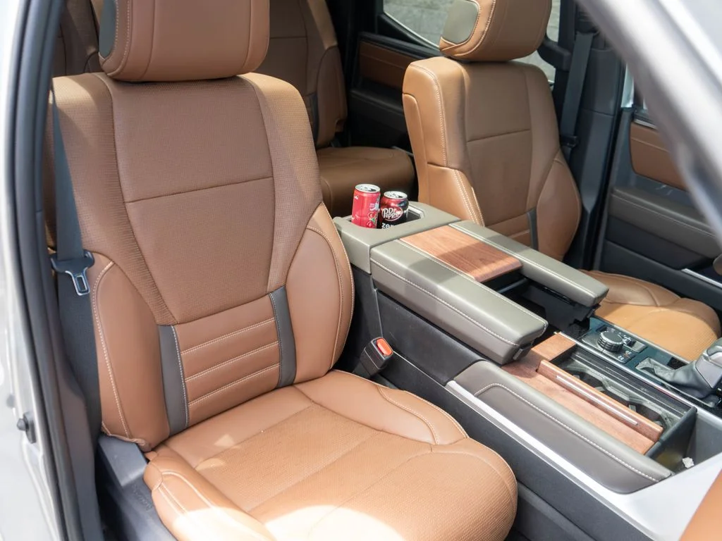 Used 2025 Silver Toyota 1794 image 9