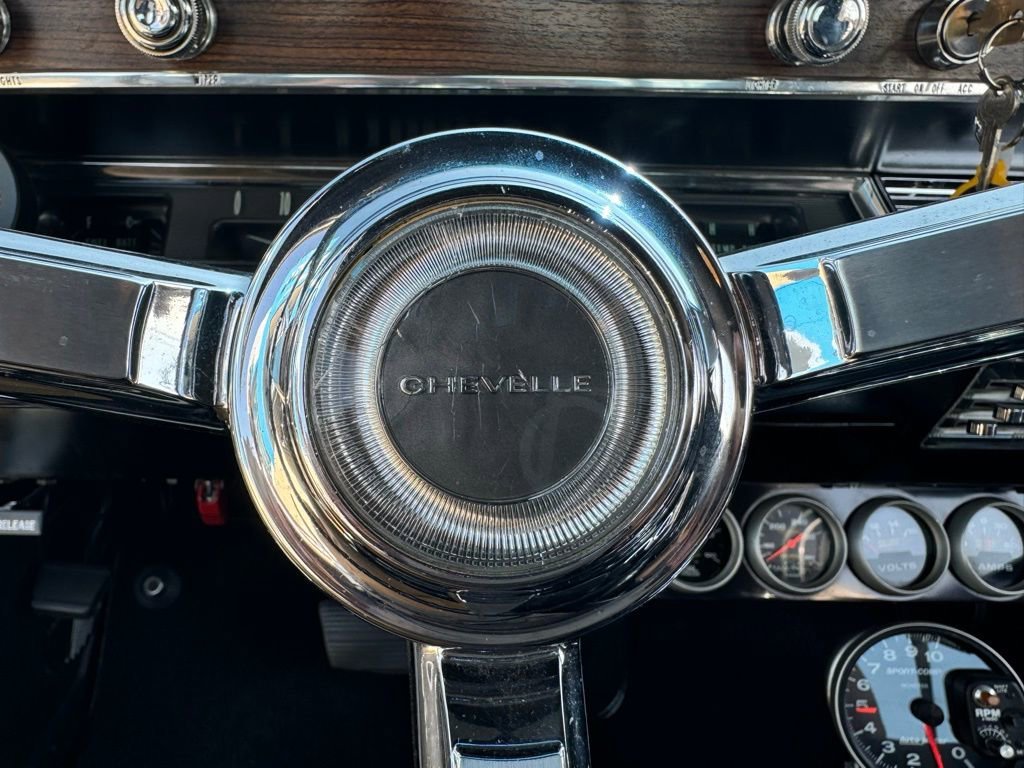 Used 1967 White Chevrolet  image 20