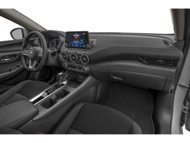 Certified Used 2024 Fresh Powder Nissan SV image 18