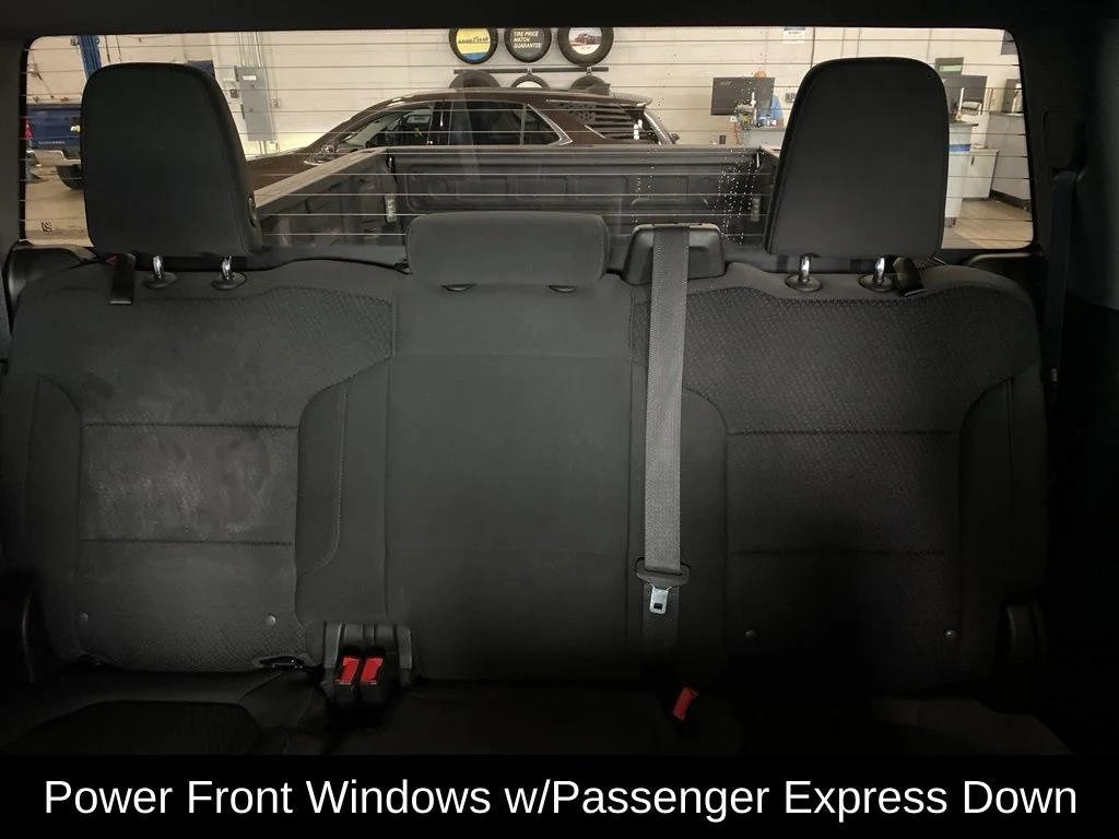Used 2021 Black Chevrolet Custom image 13